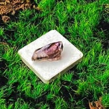 能量擺飾-天然能量超七水晶原石 療癒 招財 智慧 療癒 財運 事業