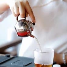 尚幀品 手工純銀泡茶壺 純銀9999 巨輪珠純銀急須 150cc