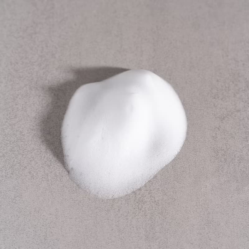 咖啡萃取清爽潔面慕斯 150ml l 溫和不刺激 l 深層清潔 l 不乾澀