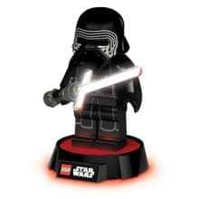 LEGO 樂高星際大戰 凱羅忍桌燈