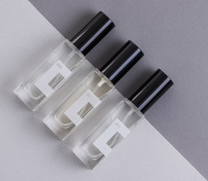 純粹系列香水 - 伯爵茶 30ml