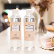 QIDINA 日用館 法國調香擴香精油香氛補充瓶 200ml