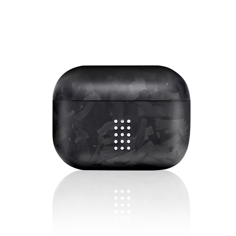 AirPods Pro 鍛造碳纖維維保護殼