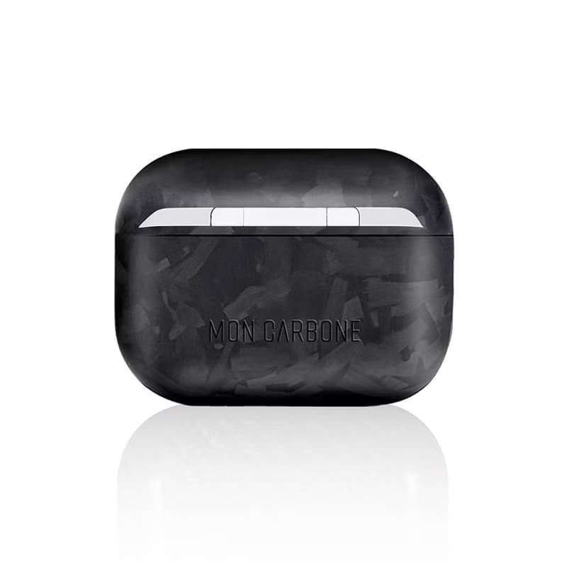 AirPods Pro 鍛造碳纖維維保護殼