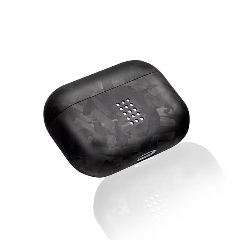 AirPods Pro 鍛造碳纖維維保護殼