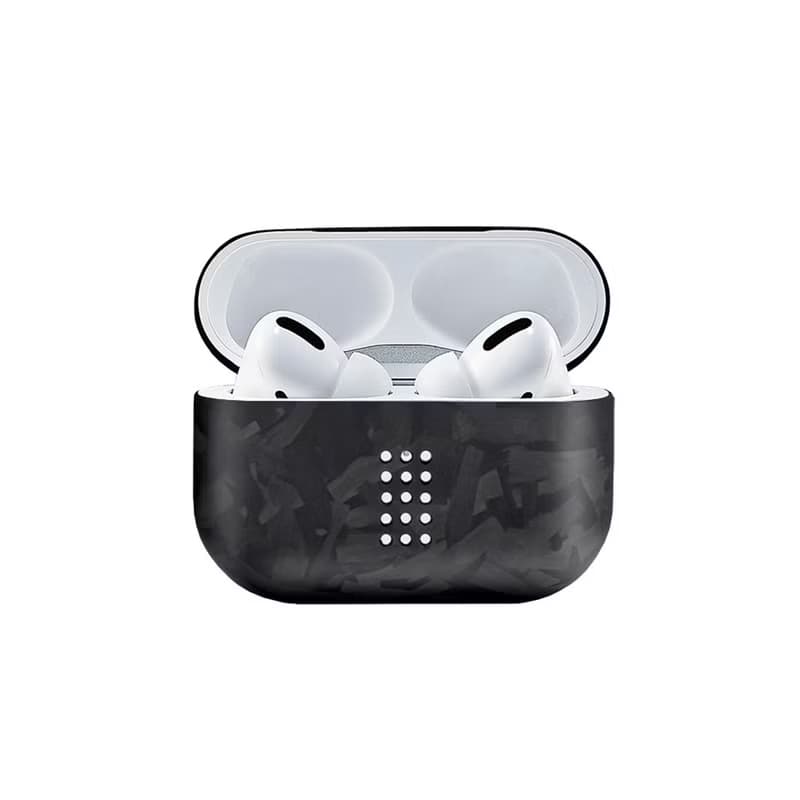 AirPods Pro 鍛造碳纖維維保護殼
