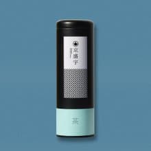 京盛宇【茶葉】福壽山烏龍100g-經典鐵罐