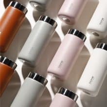 日本 MOMOCONCEPT Miniii 迷你保溫杯 200ml