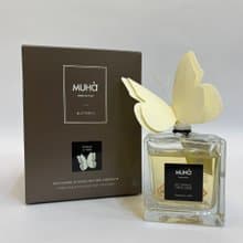 MUHà穆哈香氛 白蝴蝶-逐浪 100/180ml