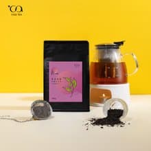 【User Bag 原葉散茶】CASS TEA 勇往直前 阿薩姆紅茶 100g
