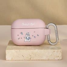 Suzy's Zoo 花漾舞動Lulla強悍防摔AirPods保護套