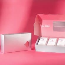 【好好生醫】燕窩酸益生菌漂亮好日子禮盒一盒・3小盒入
