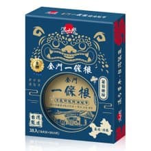 【溫太醫】金牌一條根精油貼布 添加葡萄糖胺38入/盒(1盒)