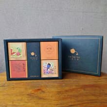 茶包禮盒任選4款699元