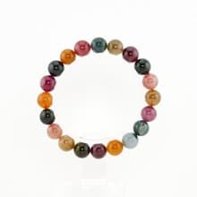 寶麗金珠寶-天然碧璽手珠