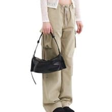 韓國製 MUR NUOVO MINI手袋/單肩包/手提袋 (Black)