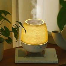 ROOMMI Ovate 香氛水氧機 (可定時 300ml)