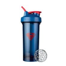 Blender Bottle【Pro28系列】DC特別版Tritan防漏水壺820ml-超人