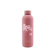 冷熱保溫瓶 隨行杯-日本-櫻花 (500ml)