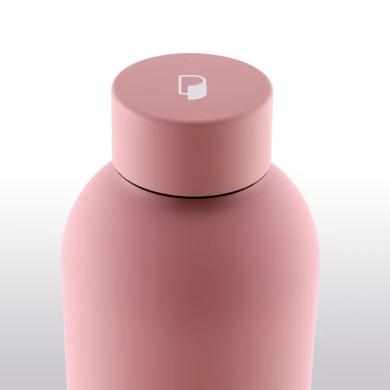 冷熱保溫瓶 隨行杯-日本-櫻花 (500ml)