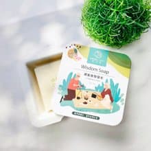 【長輩用】銀髮族手工皂 滋潤不乾澀 長照送禮 舒緩異味 探病伴