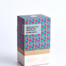 灣茶【高山烏龍-杉林溪】