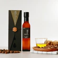 【母親節禮物】【御覺茶】金淳冷壓初榨苦茶油(畢業、老師禮物)