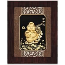 財神到│開業、新居落成、祝福、入厝賀禮│聖誕禮物