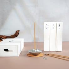 【母親節送禮】心靈和諧 - 平衡點線香座 放鬆