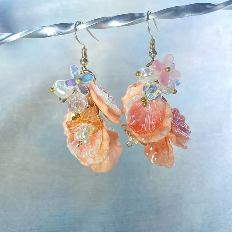 嬌若春花系列-溫層