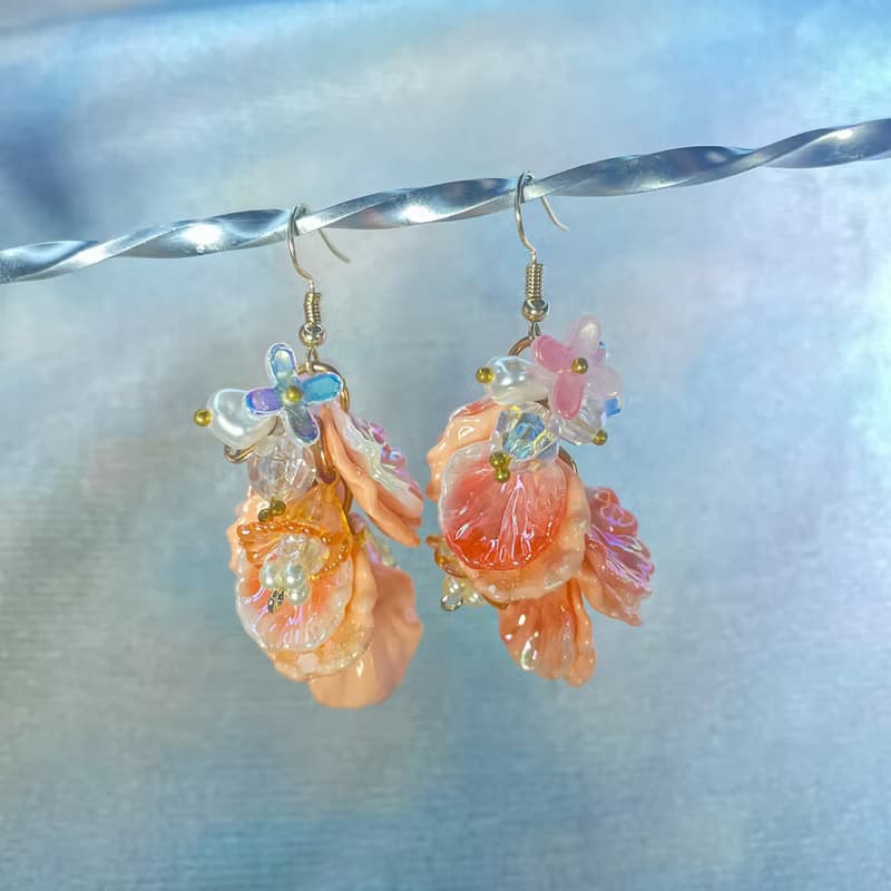 嬌若春花系列-溫層