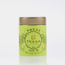 清韻翠馥郁Highland Four Season Tea | 台灣茶葉・茶葉伴手禮