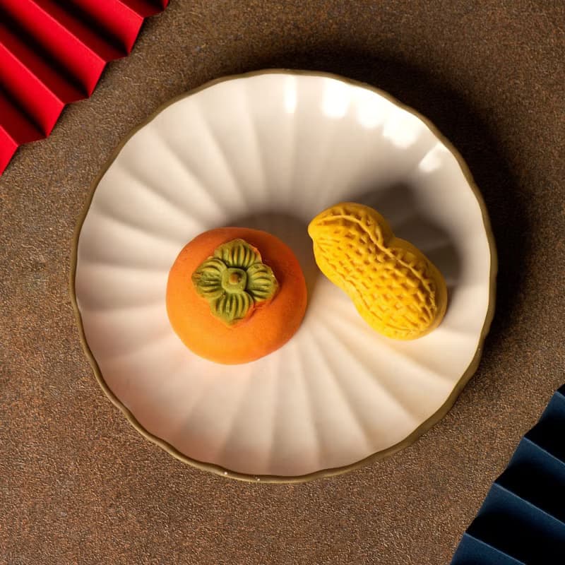 【快速出貨 | 久久津】6A好柿會花生禮盒