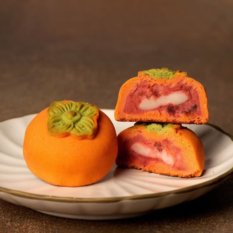 【快速出貨 | 久久津】6A好柿會花生禮盒