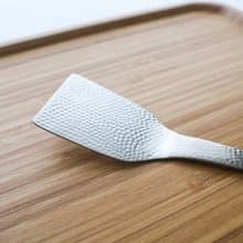 日本【SALUS 佐藤金屬】Nagomi和風鎚目紋 鍋鏟系列