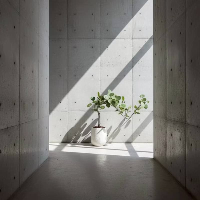 海葡萄 奶白色樹紋落地大盆栽 開幕花盆 觀葉植物 居家裝飾