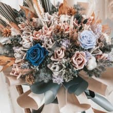 鈔票花束/巨大花束/錢花/有錢花束/生日花束/生日禮物/情人節花束