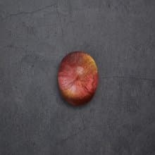 藝術寶石皂 一月誕生石 迷你珍藏系列-石榴石 Garnet