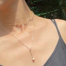 Reflect 映系列 蜒項鍊