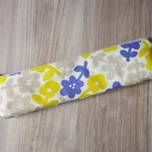 花兒們 - 餐具袋 環保餐具袋 | 海柏手作
