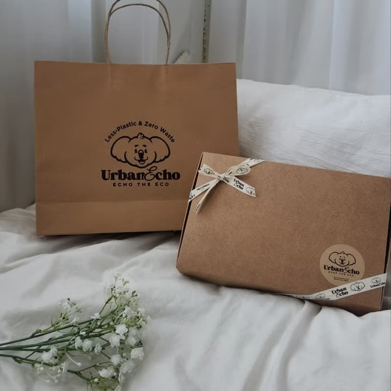 Wish Sochang( Premium Flour Sack Cotton)  Kitchen Towel/Handkerchief  5ea set