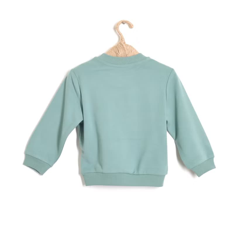 BIR童裝 | 恐龍長袖上衣