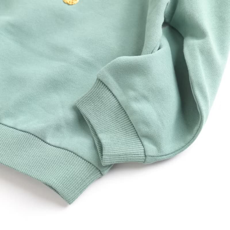 BIR童裝 | 恐龍長袖上衣