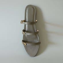 Tre. 叁 (灰色) Gray | WL