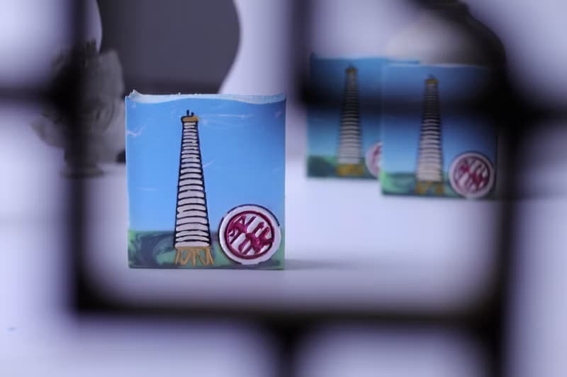【香港禮物】長洲手信 包山嘉年華手工皂—香港手工皂