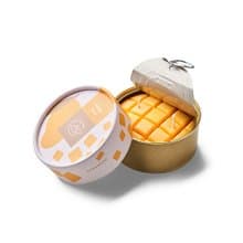 CANDLE CAN/芒果薰香罐頭蠟燭
