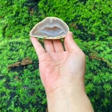 天然瑪瑙招財晶洞 財運水晶 避邪 風水擺件 快速出貨 入厝送禮