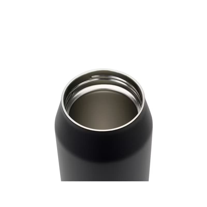 MiiR 雙層真空 保溫/保冰 提把寬口保溫瓶 32oz / 946ml 經典黑