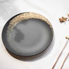 【海島微光-彎月】餐盤│午茶盤│餐廳