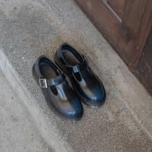 馬丁瑪莉珍_極光藍  女版 35~45 大尺碼